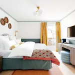 Alma - A Lakeside Boutique 3* 圣吉尔根