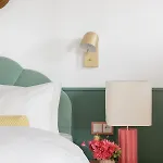 Alma - A Lakeside Boutique 3* Sankt Gilgen