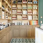酒店 Alma - A Lakeside Boutique 圣吉尔根