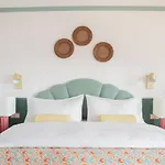 Alma - A Lakeside Boutique 酒店