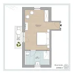 Alma - A Lakeside Boutique 3*