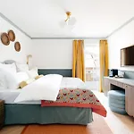 Alma - A Lakeside Boutique 3* سانكت جيلجن