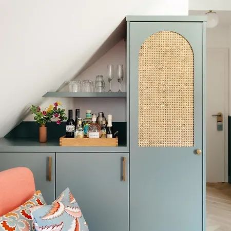 Alma - A Lakeside Boutique Sankt Gilgen