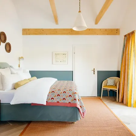 Hotel Alma - A Lakeside Boutique 3*