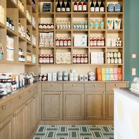 Hotel Alma - A Lakeside Boutique Sankt Gilgen