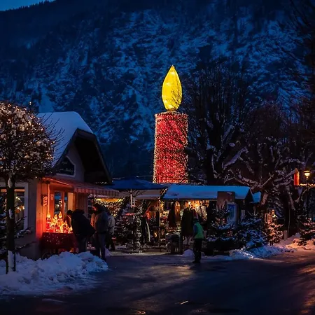 Hotel Alma - A Lakeside Boutique Sankt Gilgen