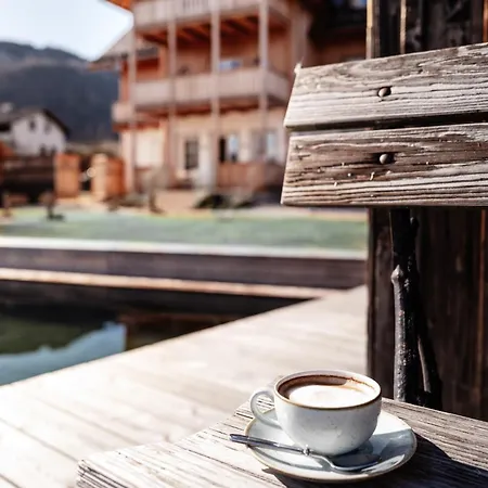 Alma - A Lakeside Boutique Hotel 3*