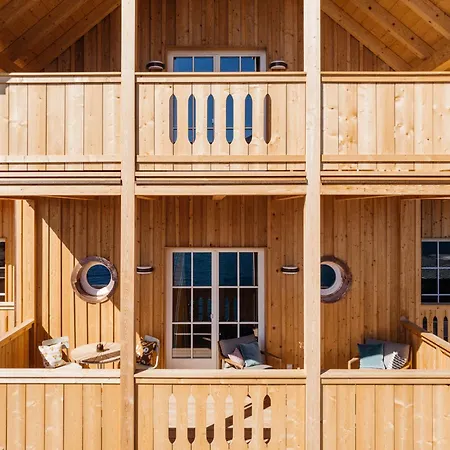 Alma - A Lakeside Boutique Sankt Gilgen