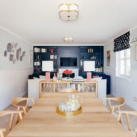 Alma - A Lakeside Boutique