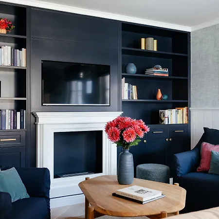 Hotel Alma - A Lakeside Boutique