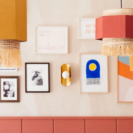 Hotel Alma - A Lakeside Boutique 3*