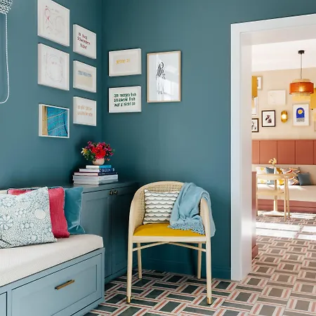 Hotel Alma - A Lakeside Boutique