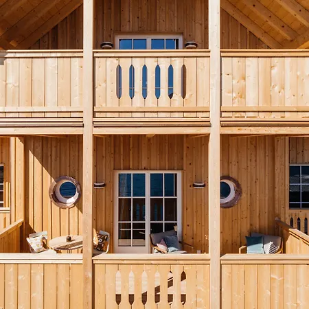 Hotel Alma - A Lakeside Boutique Sankt Gilgen