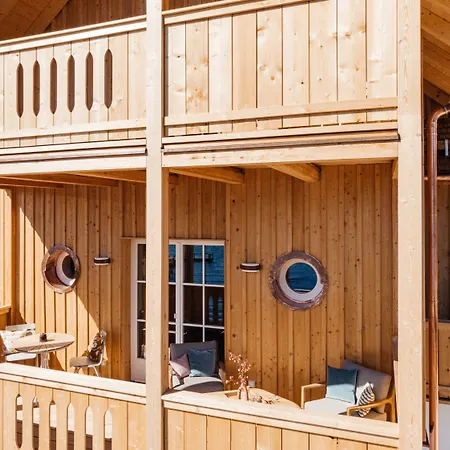 Alma - A Lakeside Boutique Hotel 3*