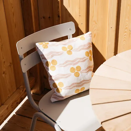 Alma - A Lakeside Boutique Sankt Gilgen