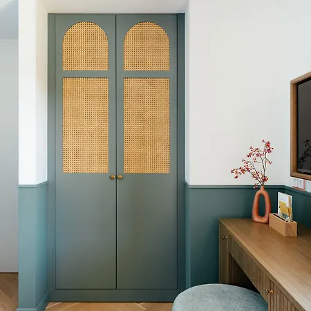 호텔 Alma - A Lakeside Boutique 성길벤