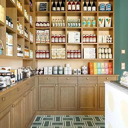 Alma - A Lakeside Boutique 3* סנט גילגן