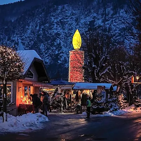 Alma - A Lakeside Boutique Ξενοδοχείο Sankt Gilgen