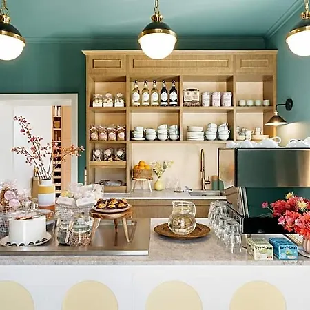 Alma - A Lakeside Boutique 3* סנט גילגן