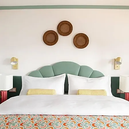 Ξενοδοχείο Alma - A Lakeside Boutique 3*