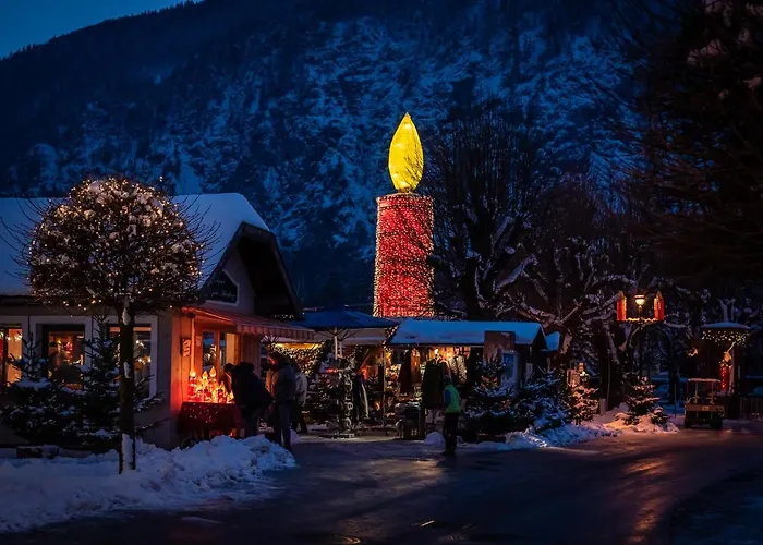 Szálloda Alma - A Lakeside Boutique Sankt Gilgen