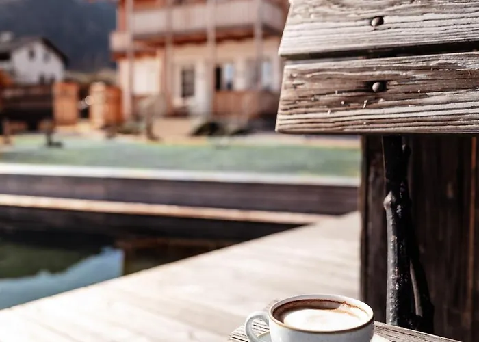 Alma - A Lakeside Boutique Szálloda 3*