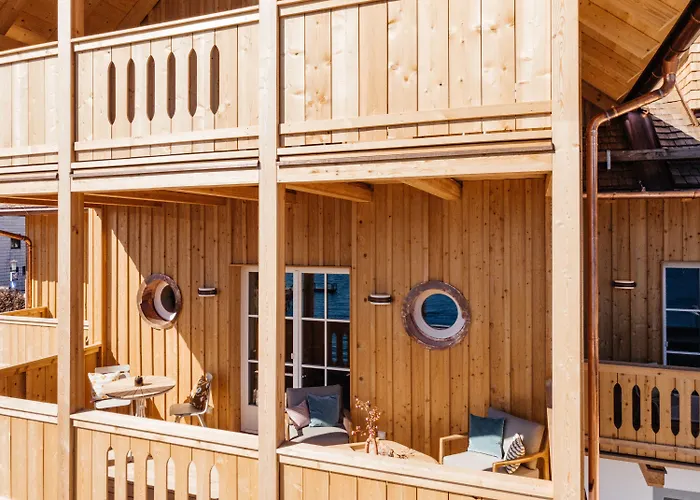 Alma - A Lakeside Boutique Szálloda 3*